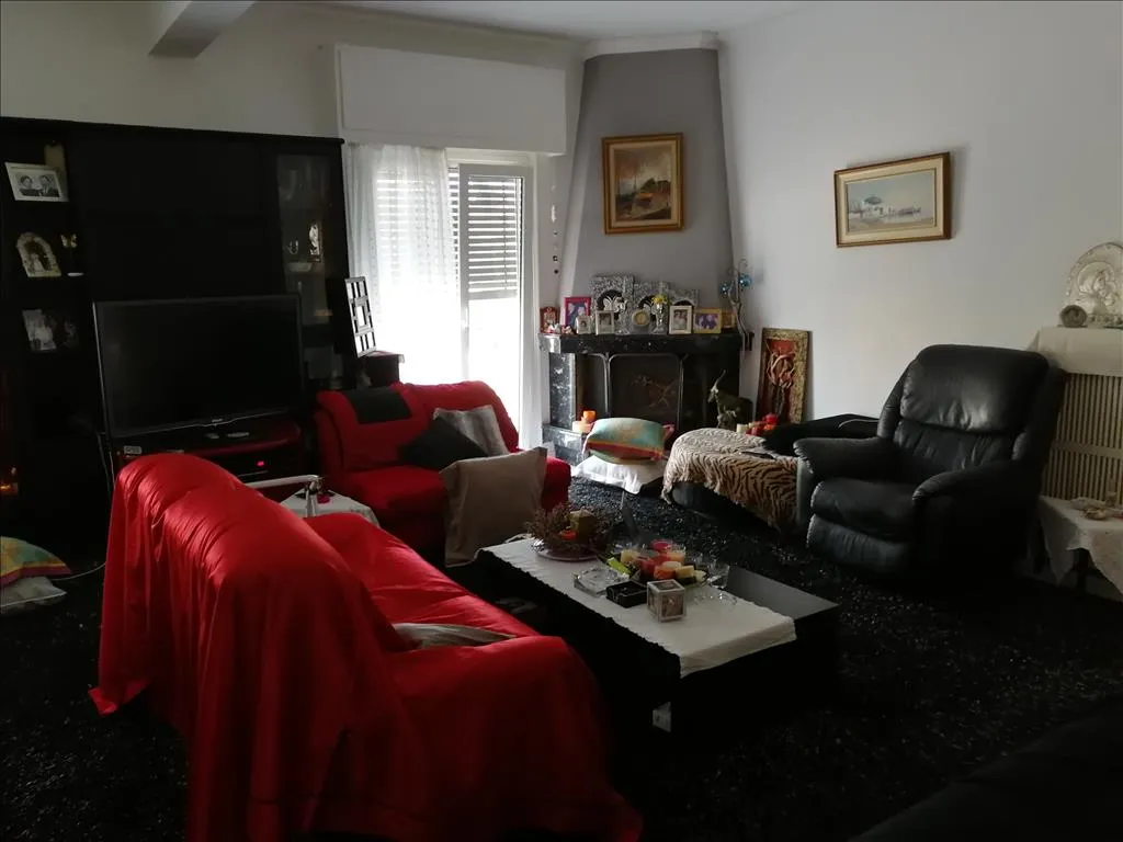 Standalone residential building 620m²  - 4