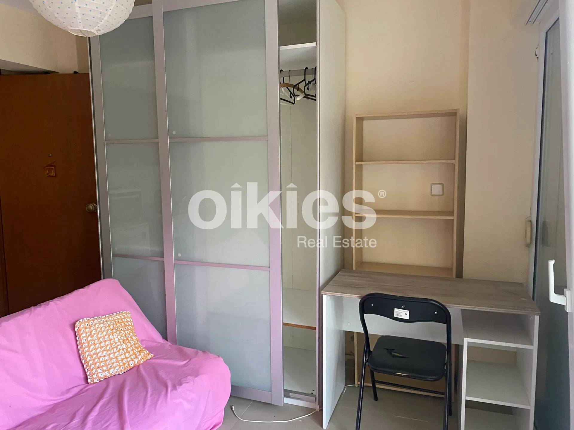 Studio 30m²  - 3