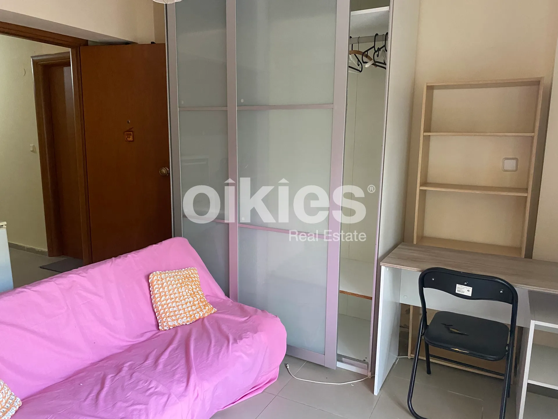 Studio 30m²  - 4