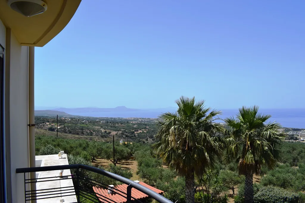 Detached house 470m²  - 3