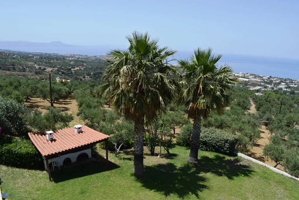 Detached house 470m²  - 4