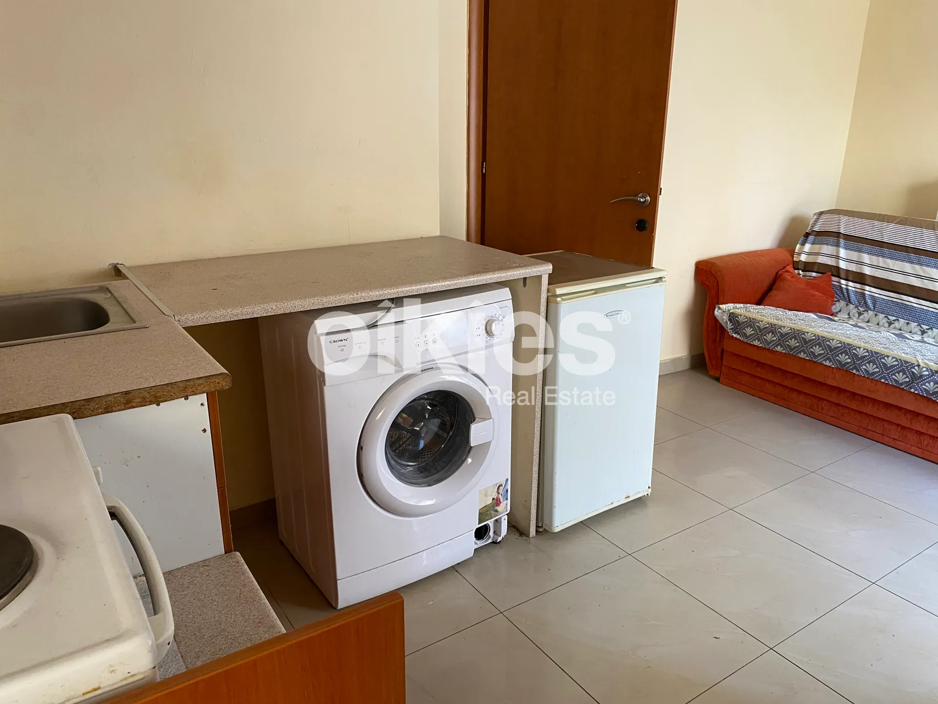 Studio 40m²  - 2