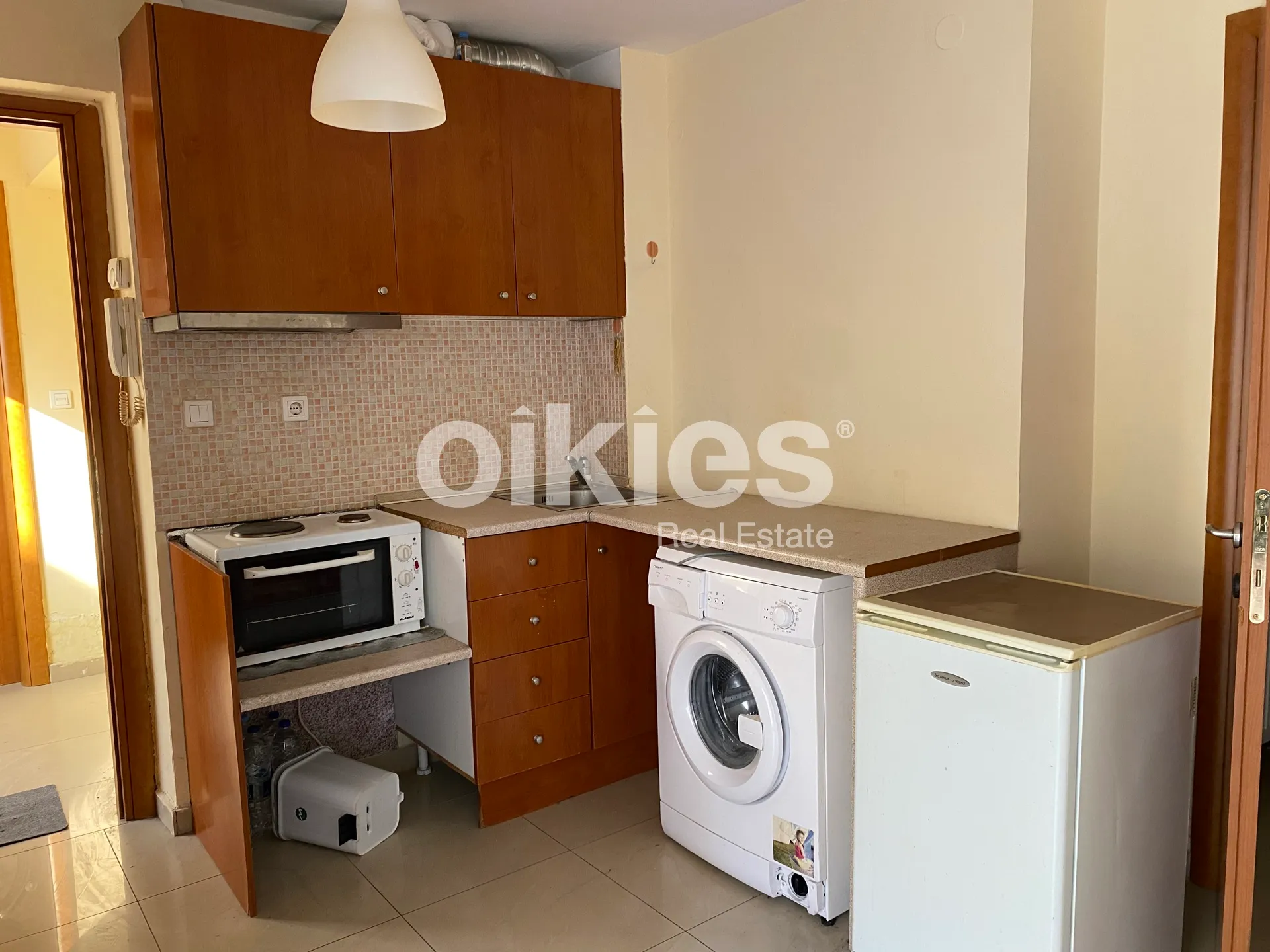 Studio 40m²  - 3