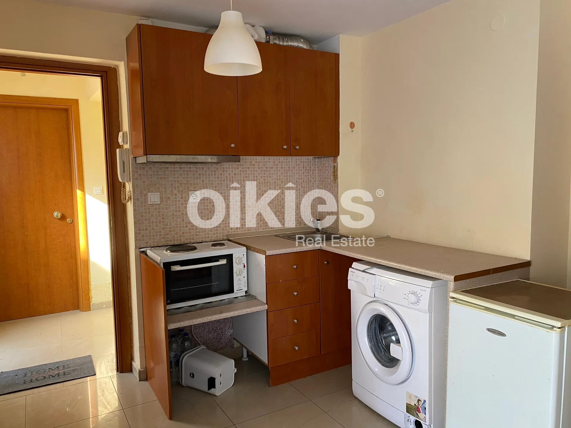 Studio 40m²  - 4