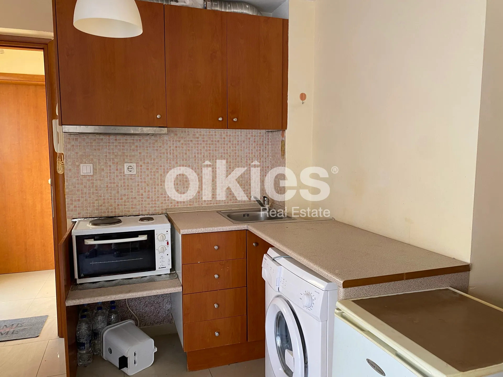 Studio 40m²  - 5