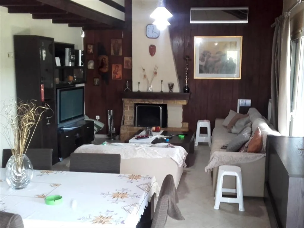 Detached house 162m²  - 3