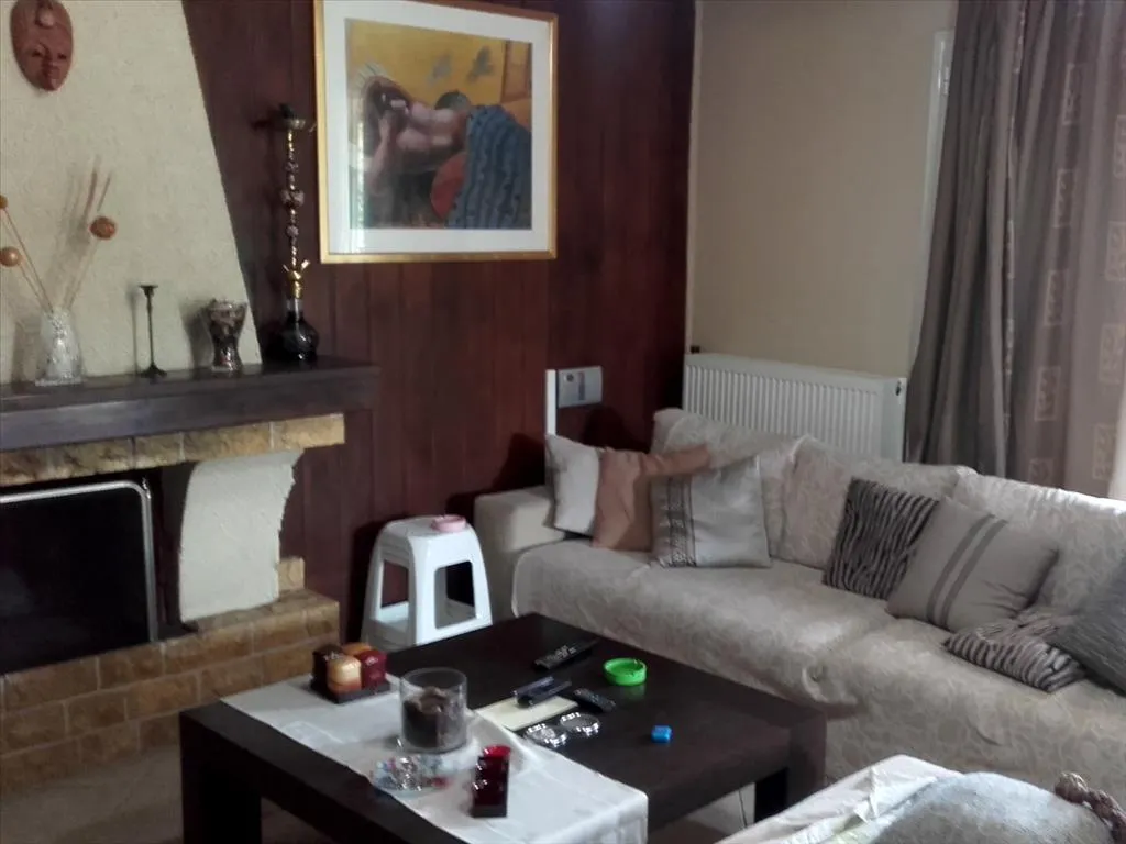 Detached house 162m²  - 4