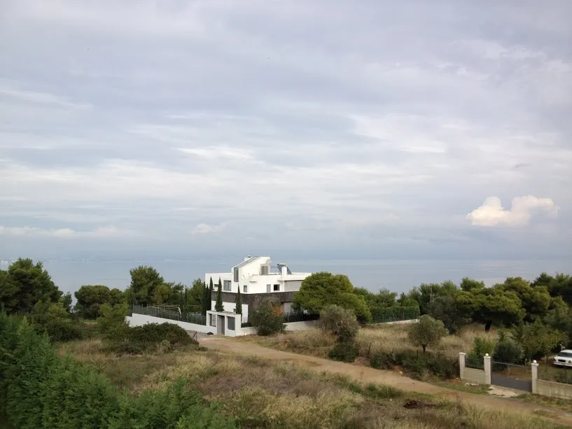 Μονοκατοικία 460τ.μ.  - 3