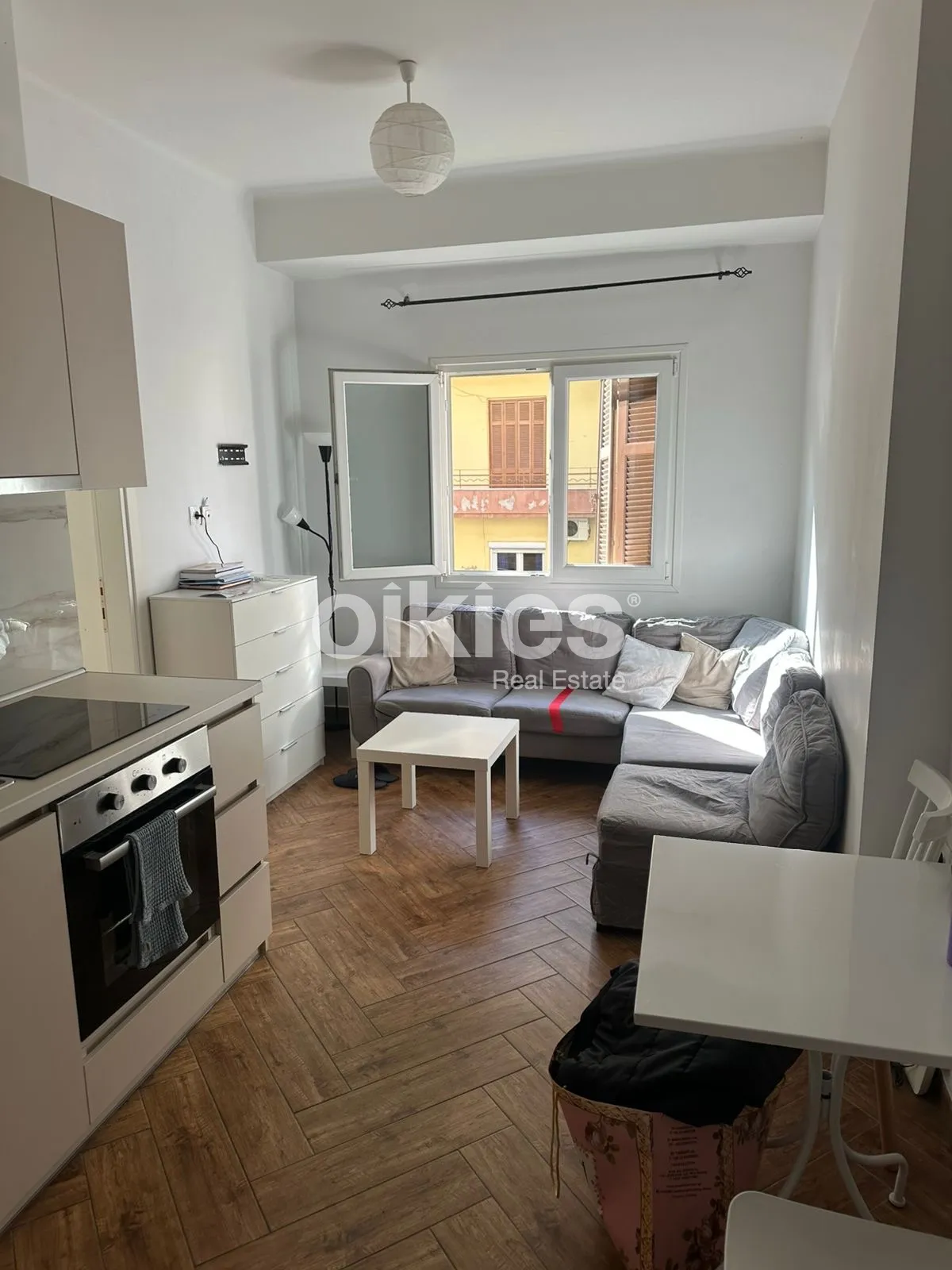 Studio 35m²  - 2
