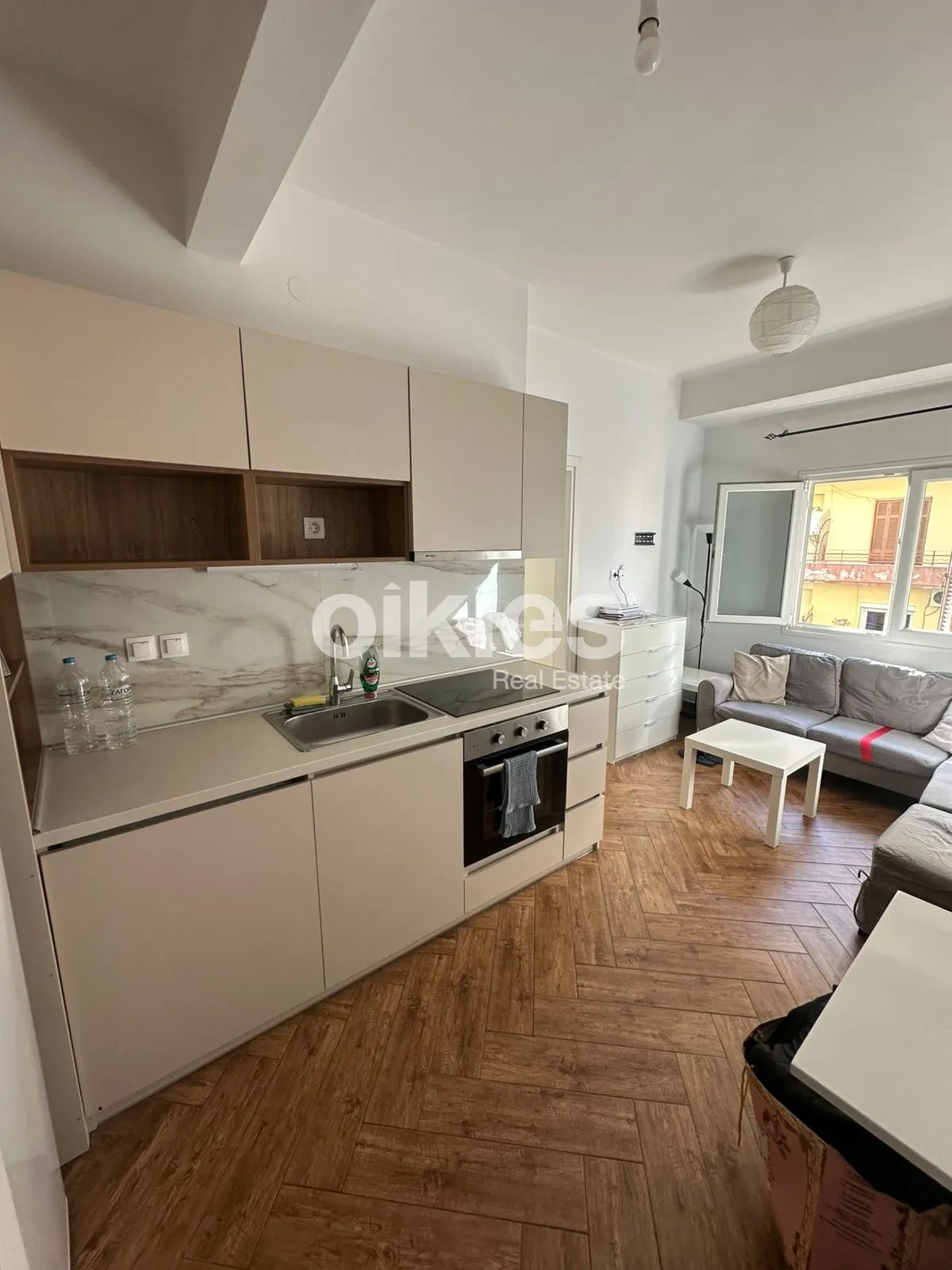Studio 35m²  - 3