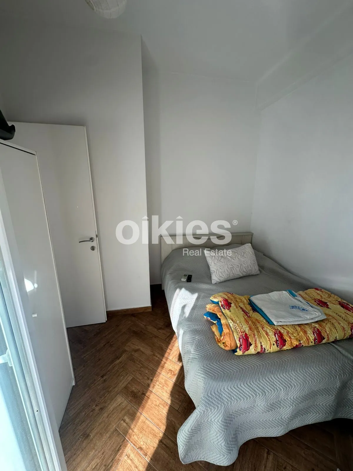 Studio 35m²  - 4