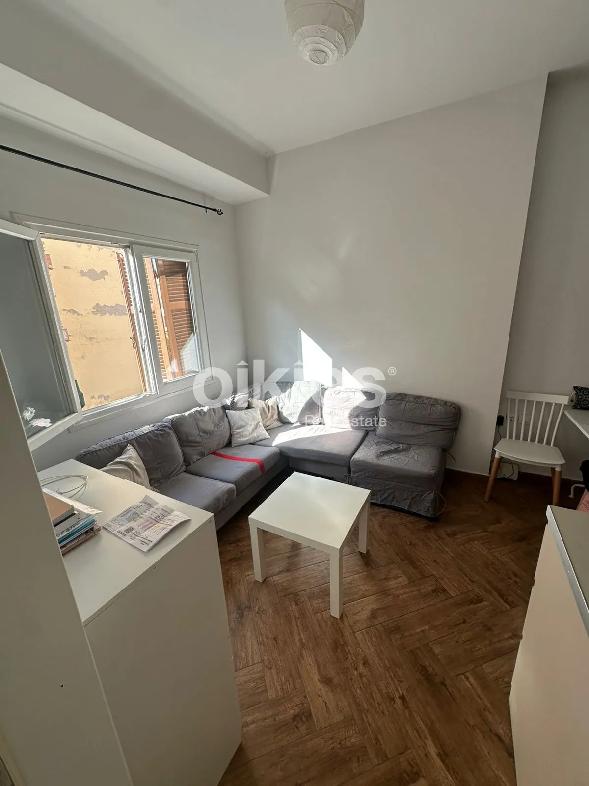 Studio 35m²  - 5
