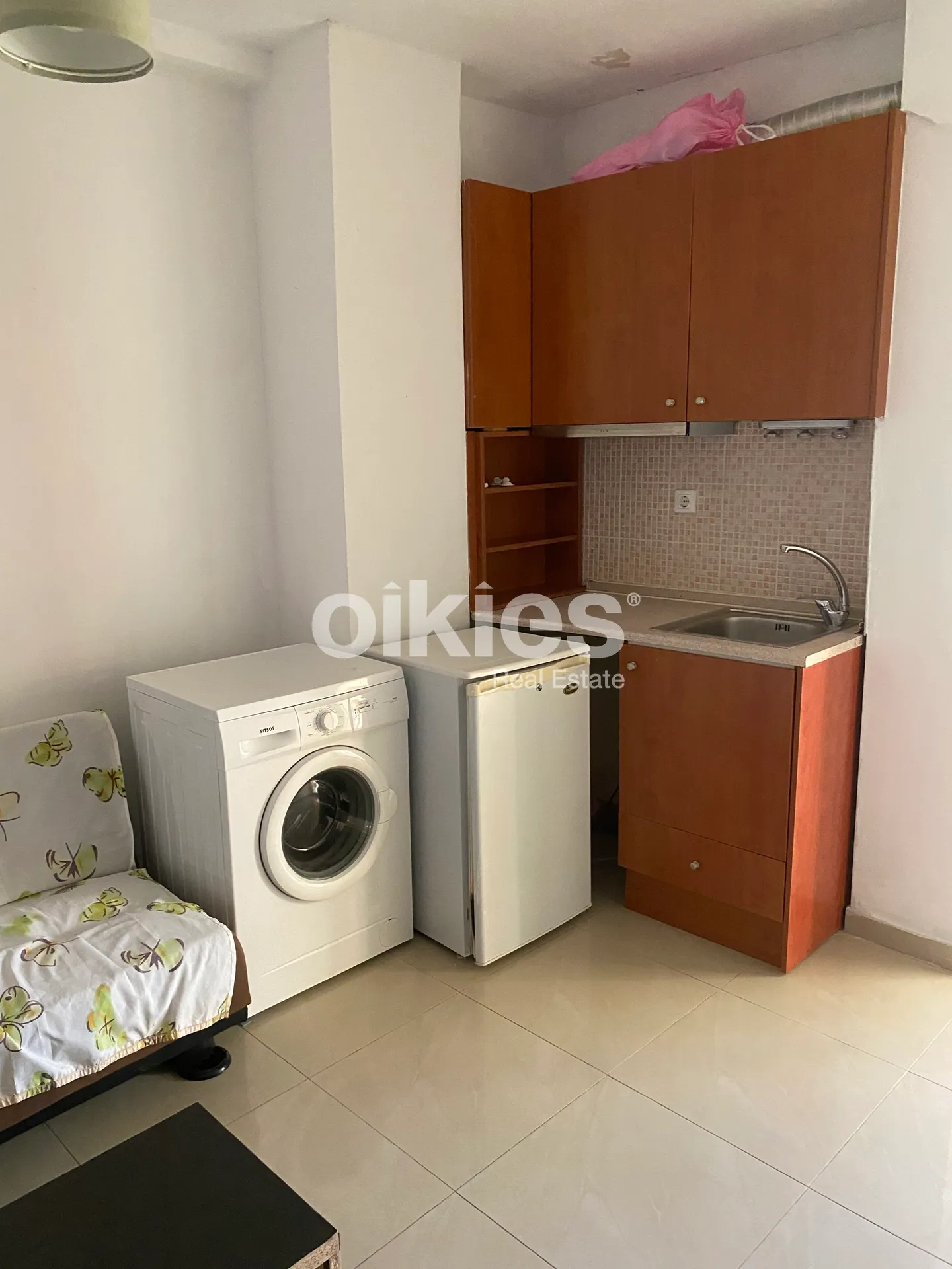 Studio 37m²  - 2