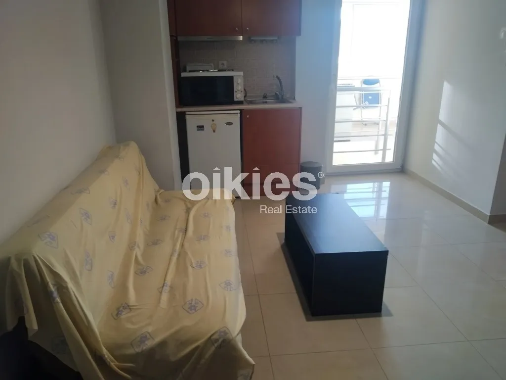 Studio 37m²  - 5