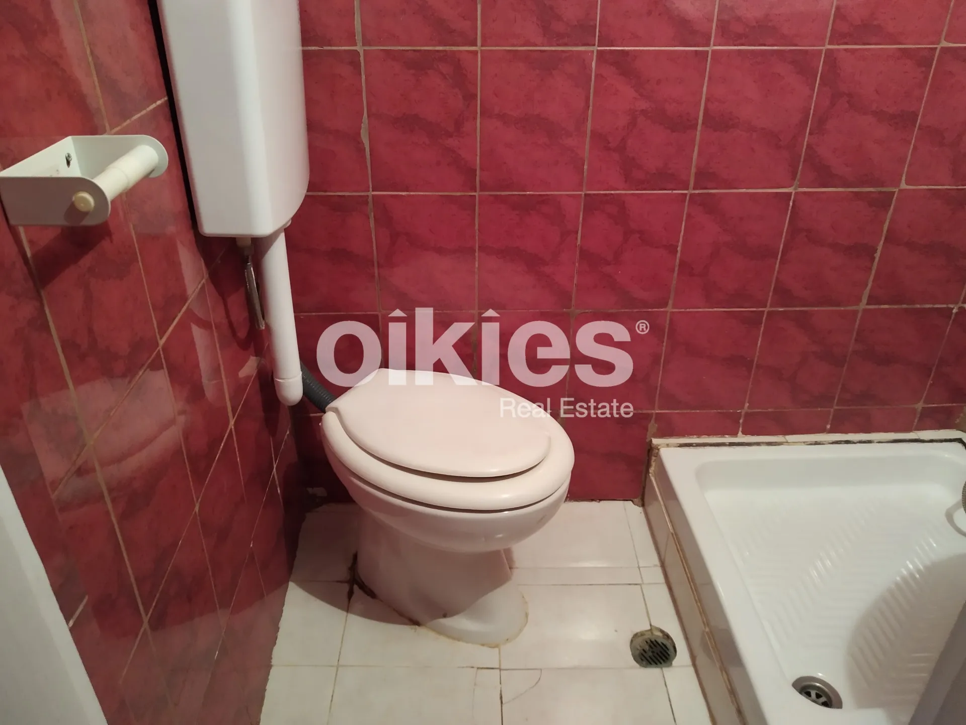 Γκαρσονιέρα 30τ.μ.  - 2