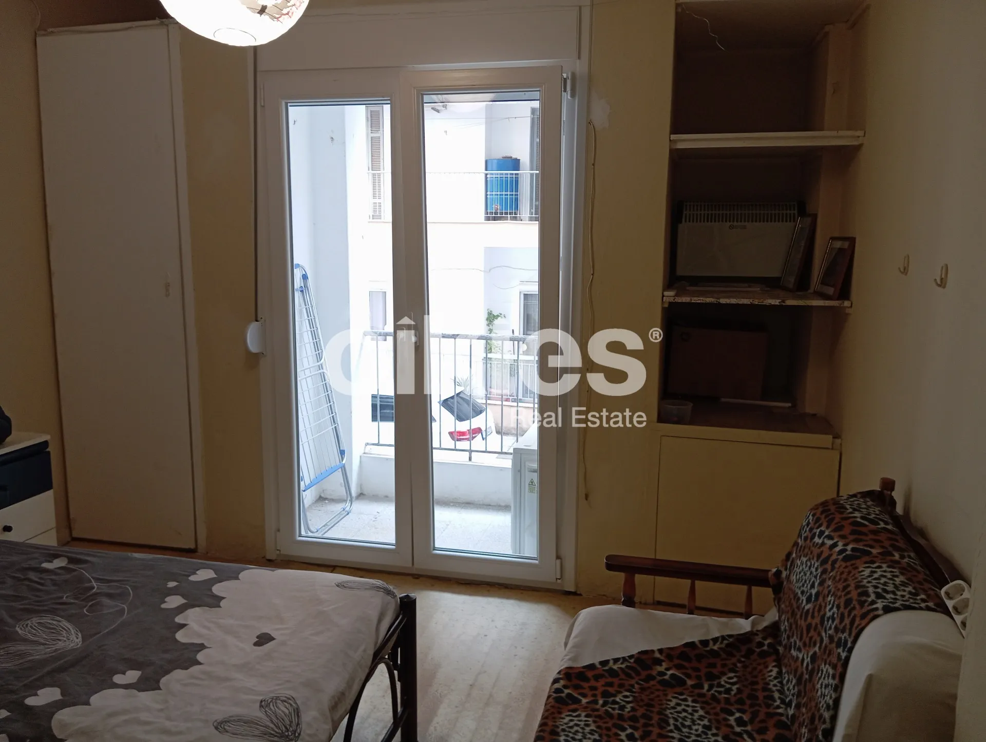 Studio 40m²  - 3