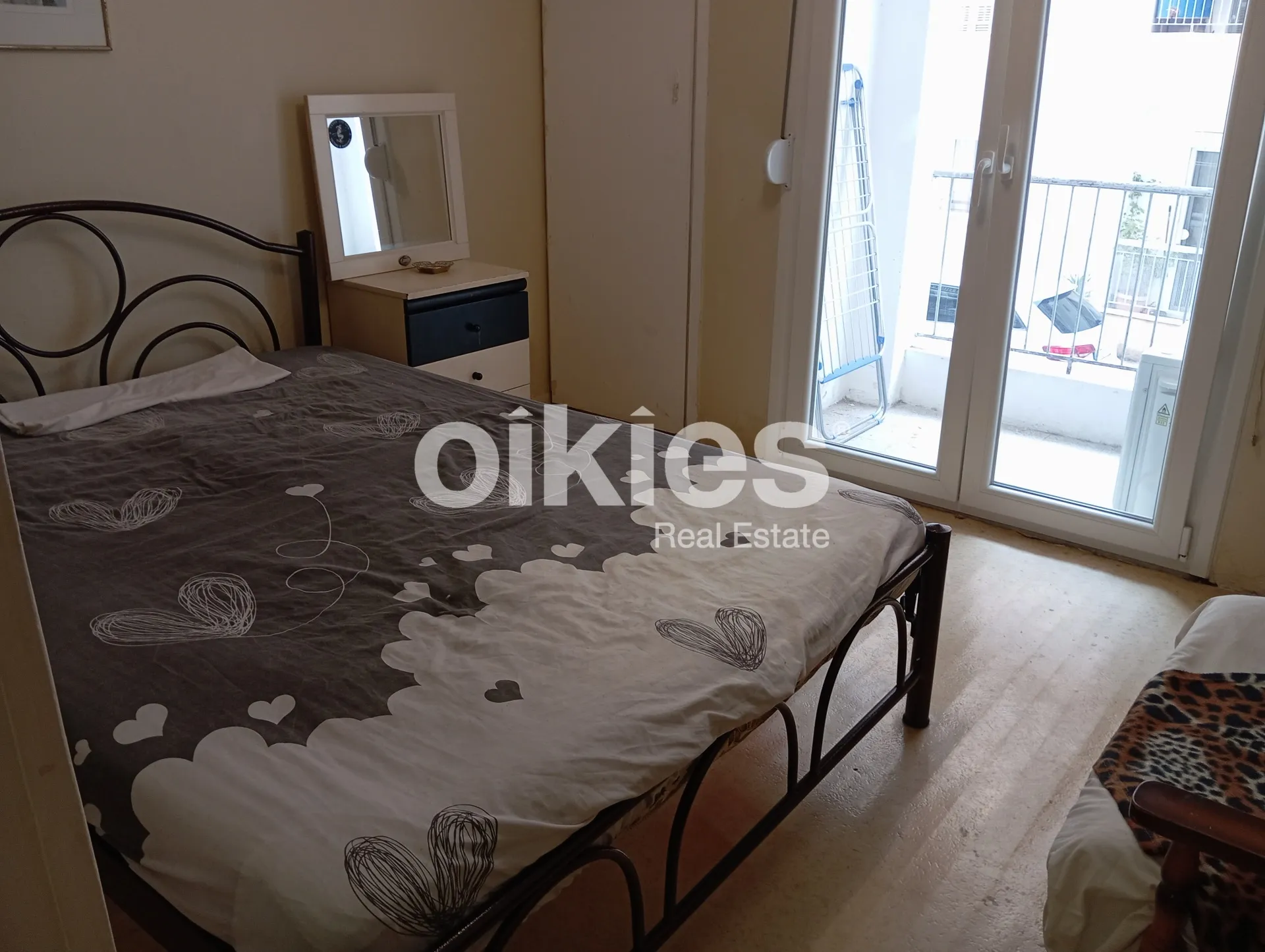 Studio 40m²  - 4