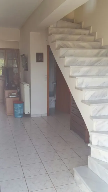 Maisonette 130m²  - 5