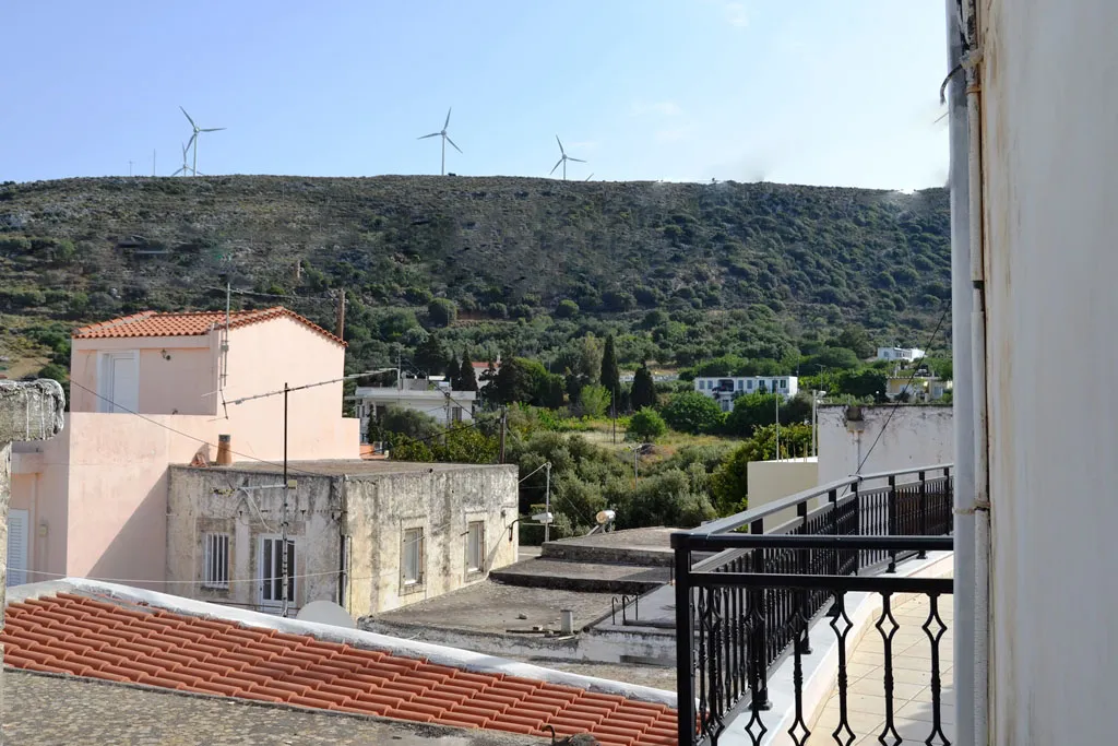Detached house 50m²  - 2