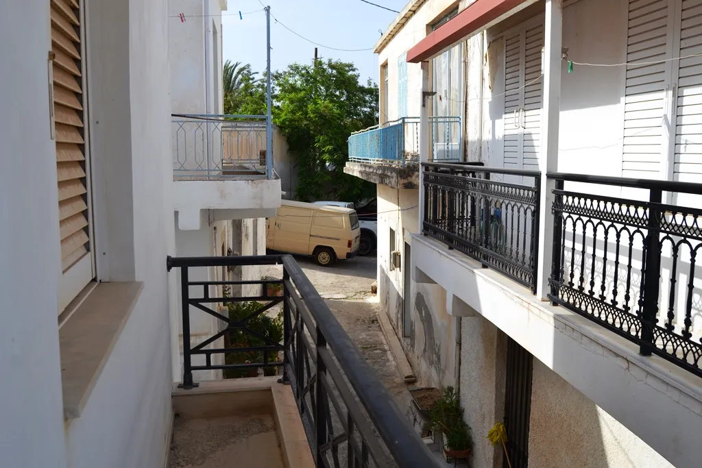 Detached house 50m²  - 3