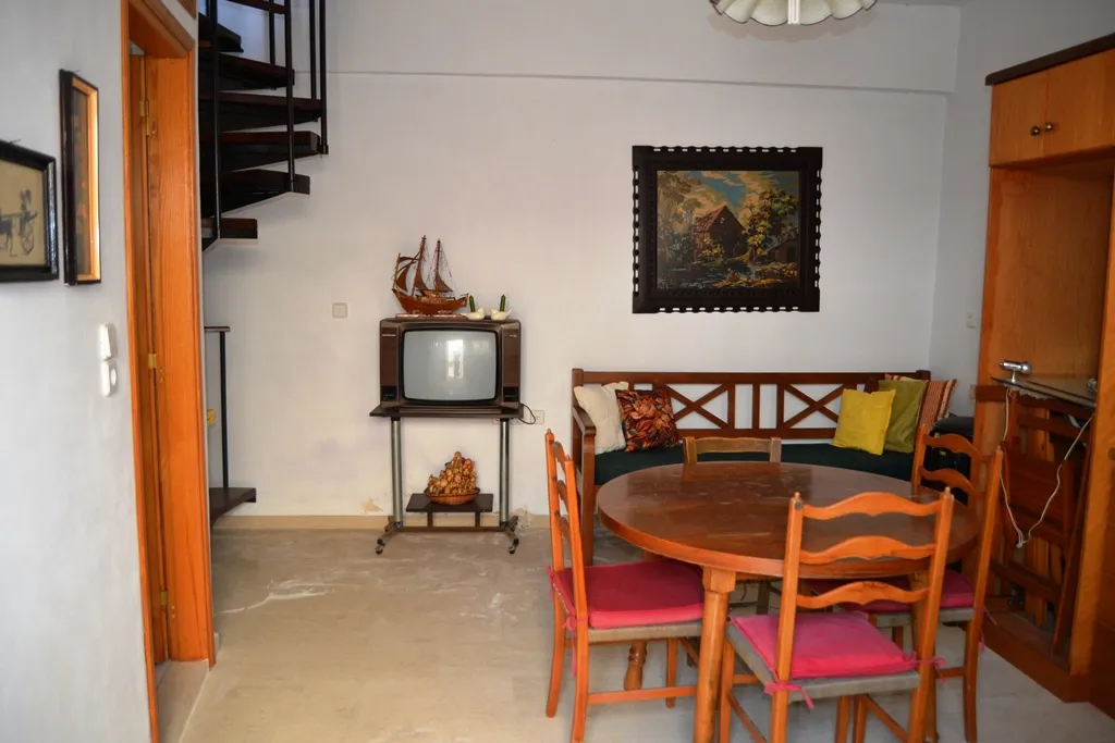 Detached house 50m²  - 5