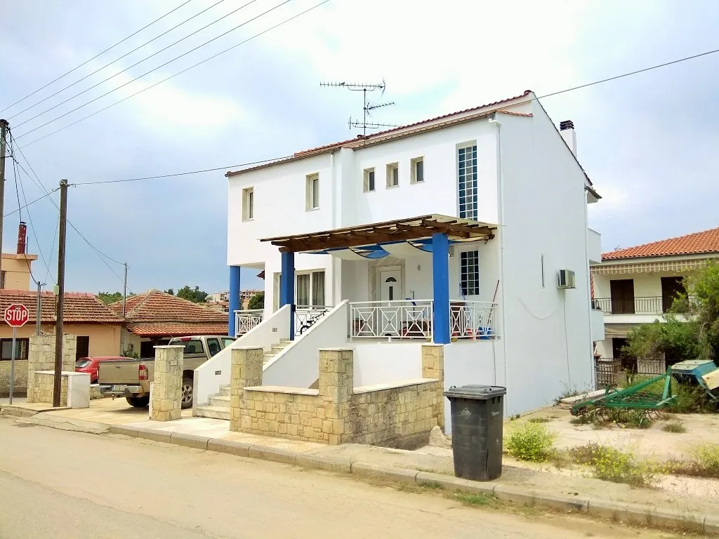 Detached house 215m²  - 2