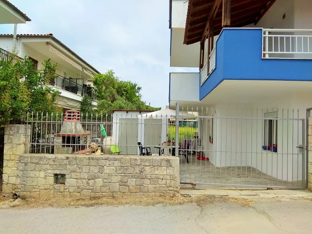 Detached house 215m²  - 3