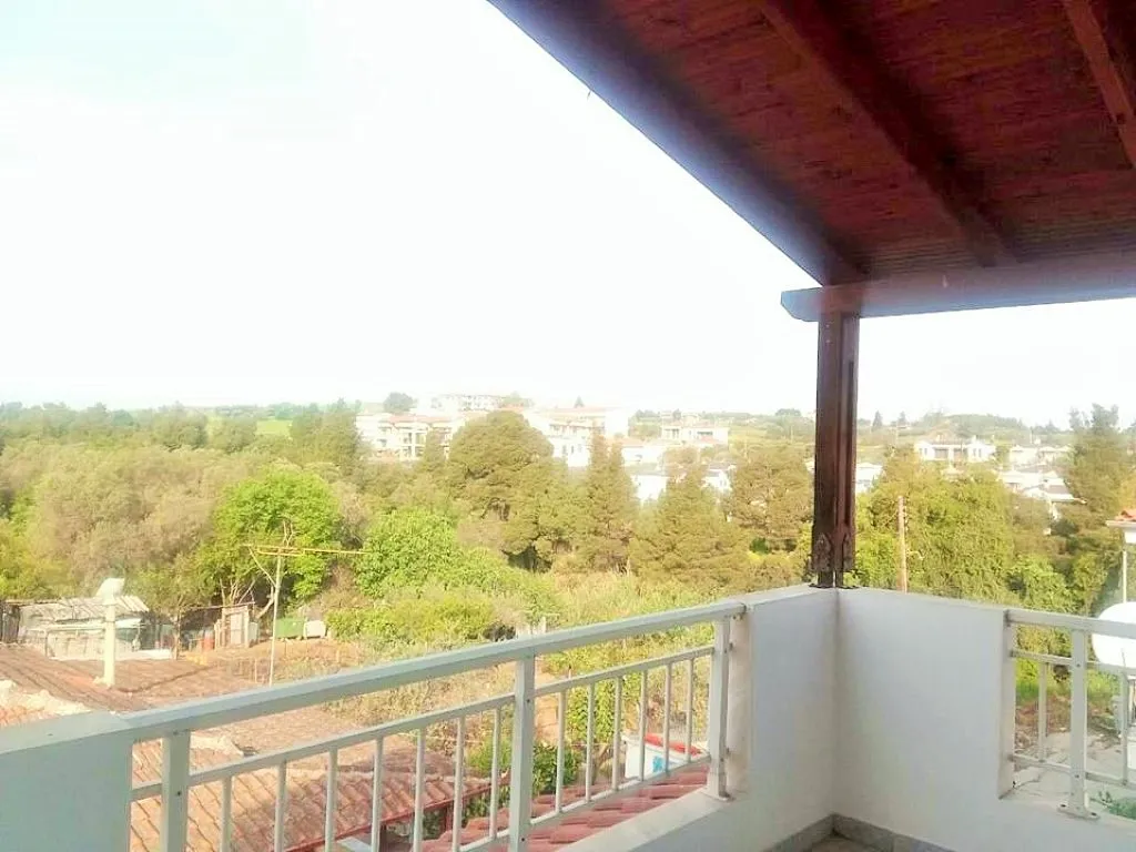Detached house 215m²  - 5