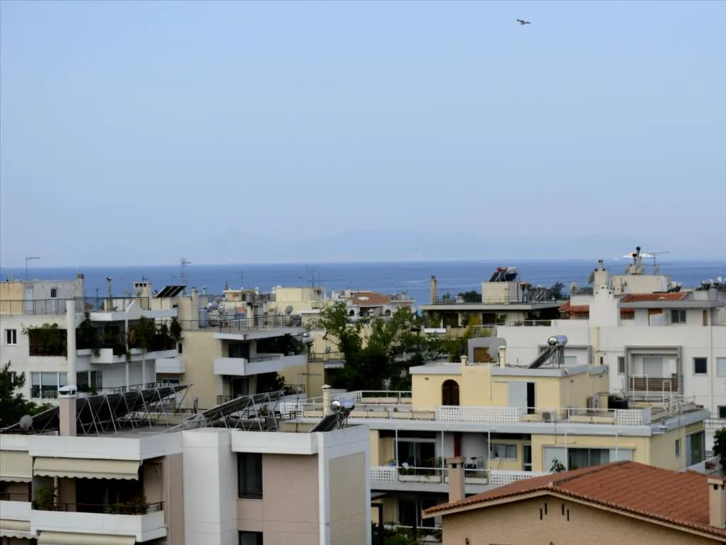 Αυτόνομο κτήριο κατοικιών 650τ.μ.  - 4