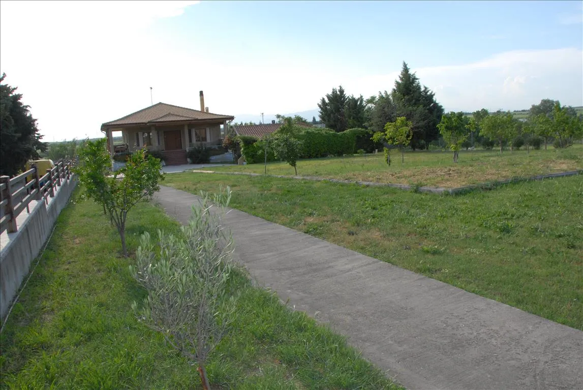 Detached house 340m²  - 2
