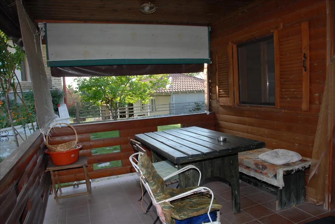 Detached house 340m²  - 5