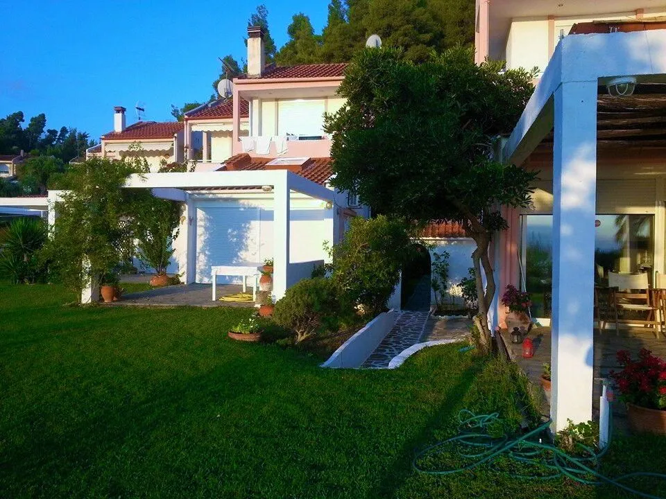 Maisonette 112m²  - 2