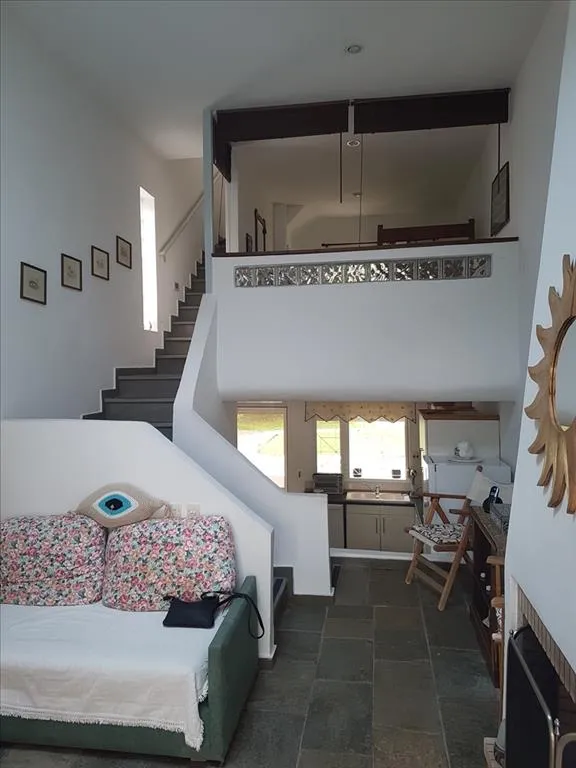 Maisonette 112m²  - 3
