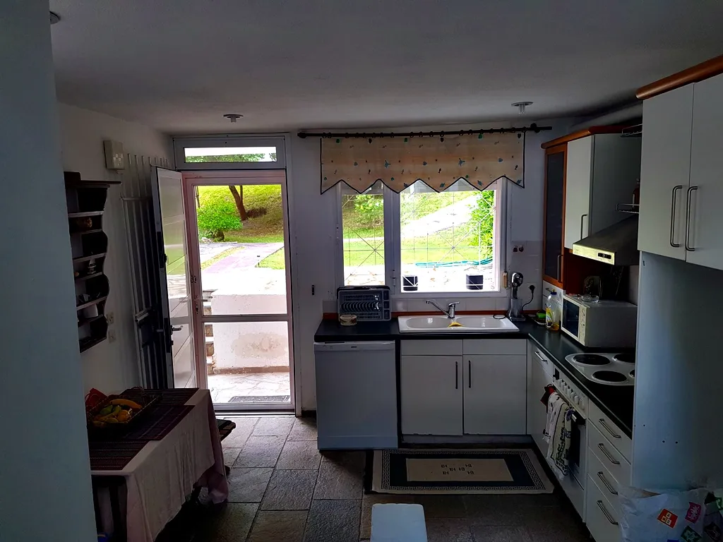 Maisonette 112m²  - 4