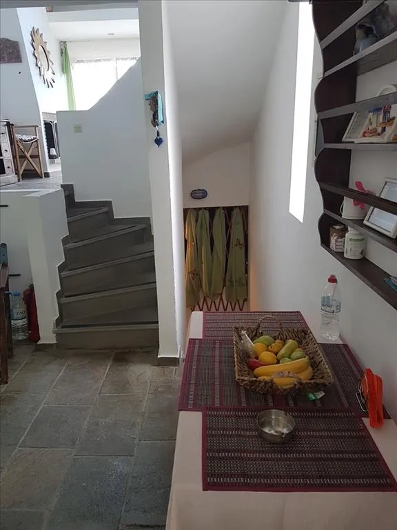 Maisonette 112m²  - 5