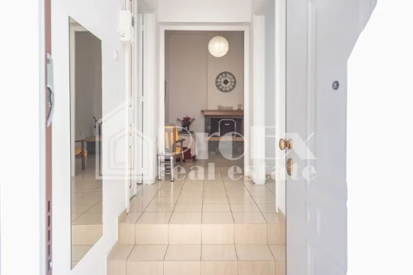 Detached house 96m²  - 2