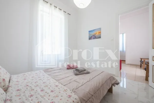 Detached house 96m²  - 3