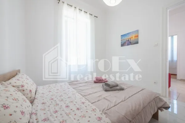 Detached house 96m²  - 4