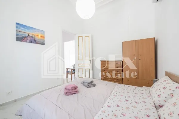 Detached house 96m²  - 5