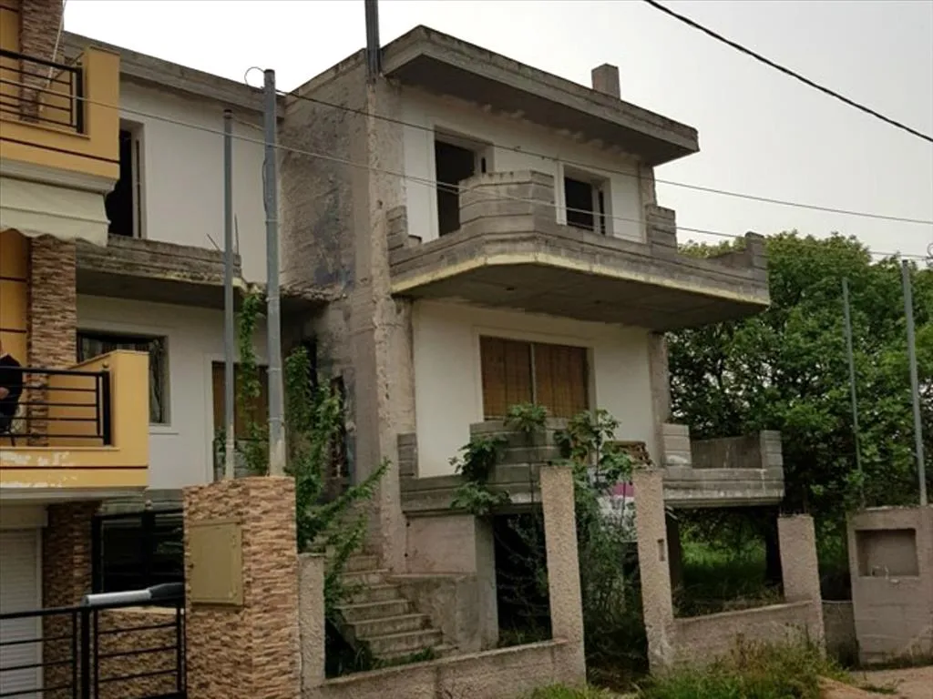 Detached house 210m²  - 2