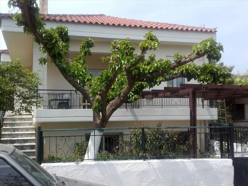 Detached house 200m²  - 2
