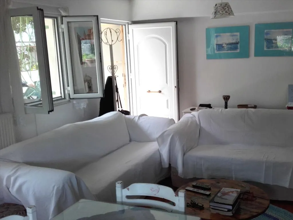Detached house 200m²  - 3