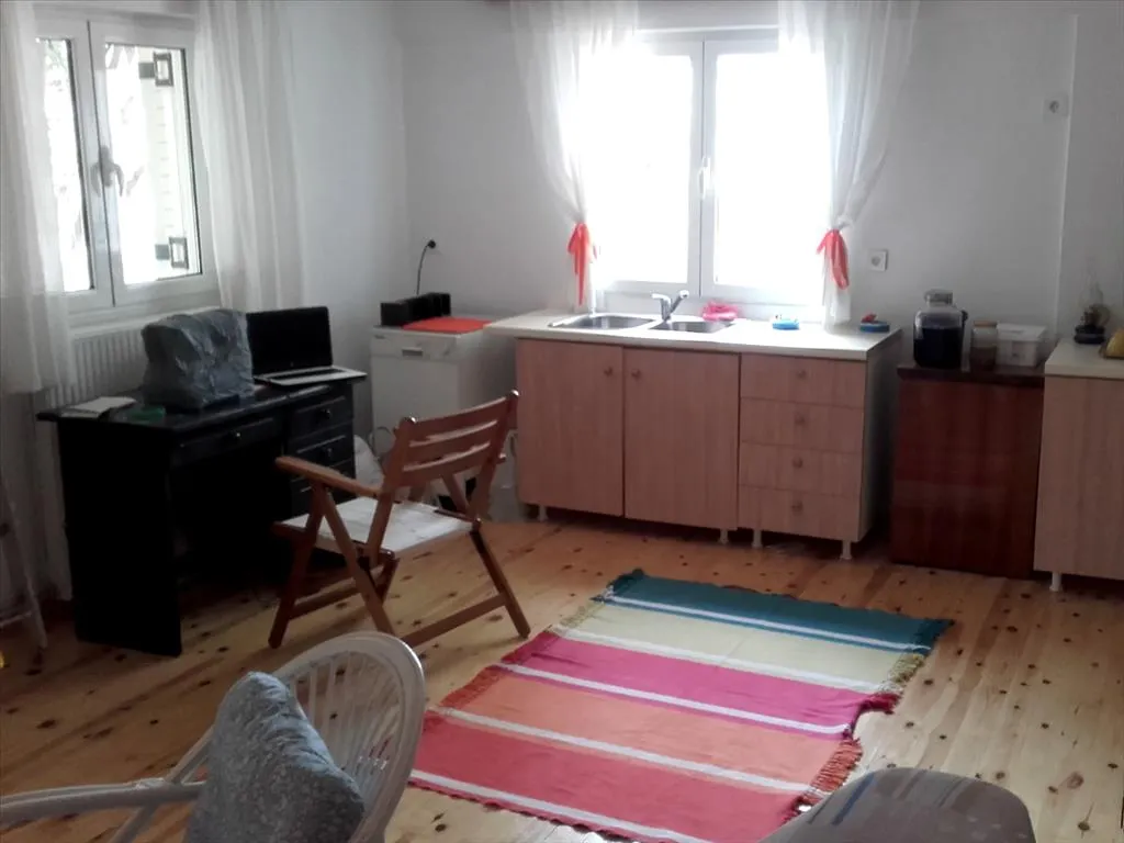 Detached house 200m²  - 4