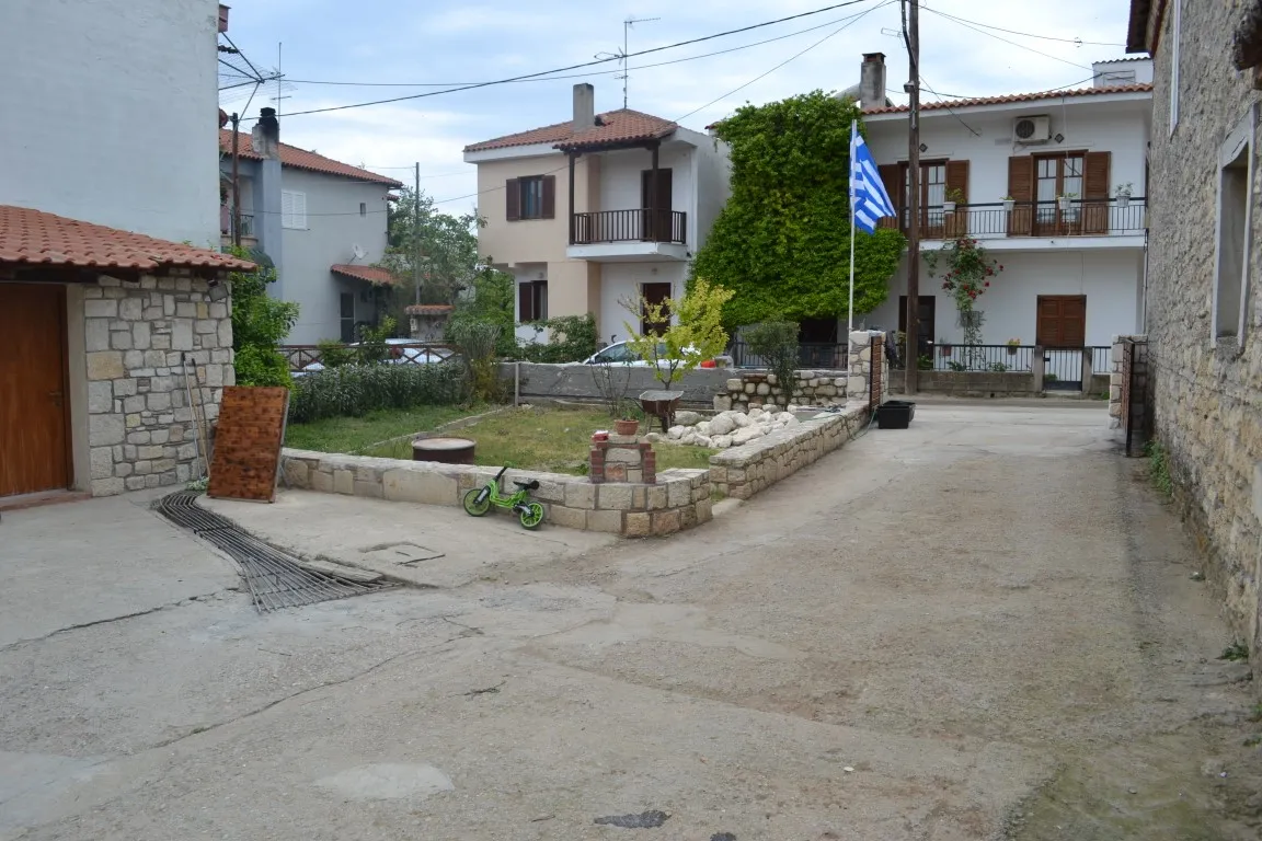Μονοκατοικία 110τ.μ.  - 3