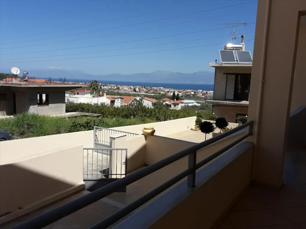Maisonette 196m²  - 2