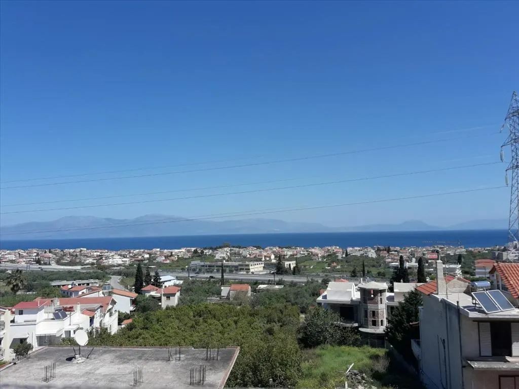 Maisonette 196m²  - 3