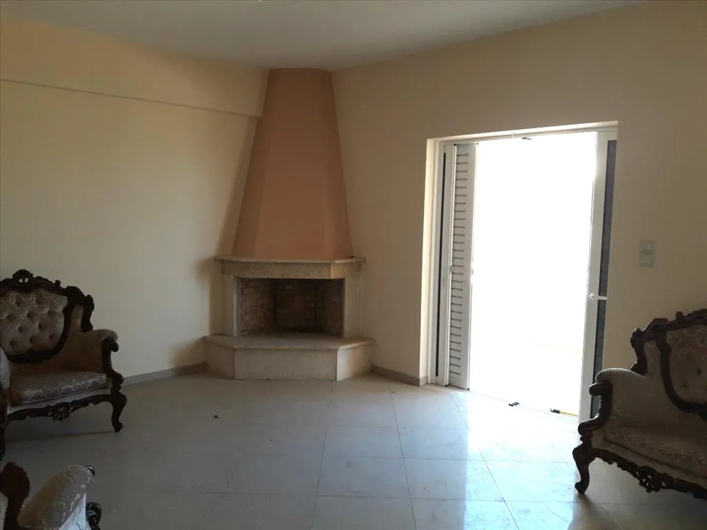 Maisonette 196m²  - 5