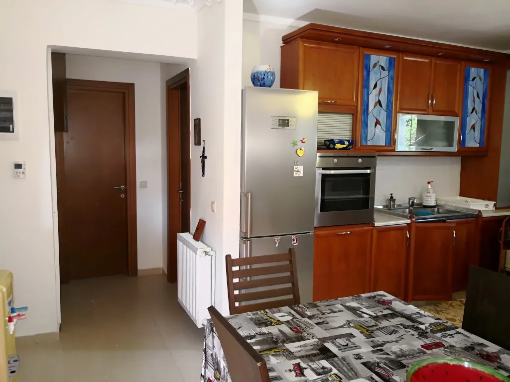 Detached house 125m²  - 5