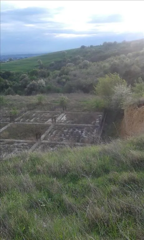 Οικόπεδο 12737τ.μ.  - 5