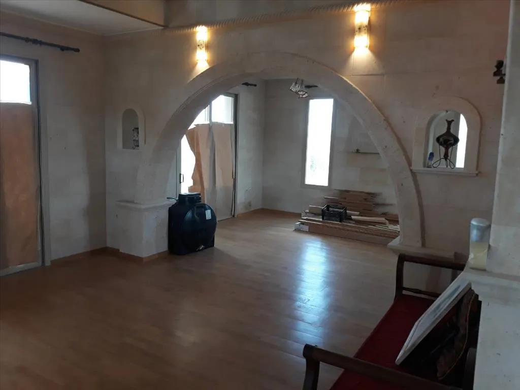 Detached house 378m²  - 3